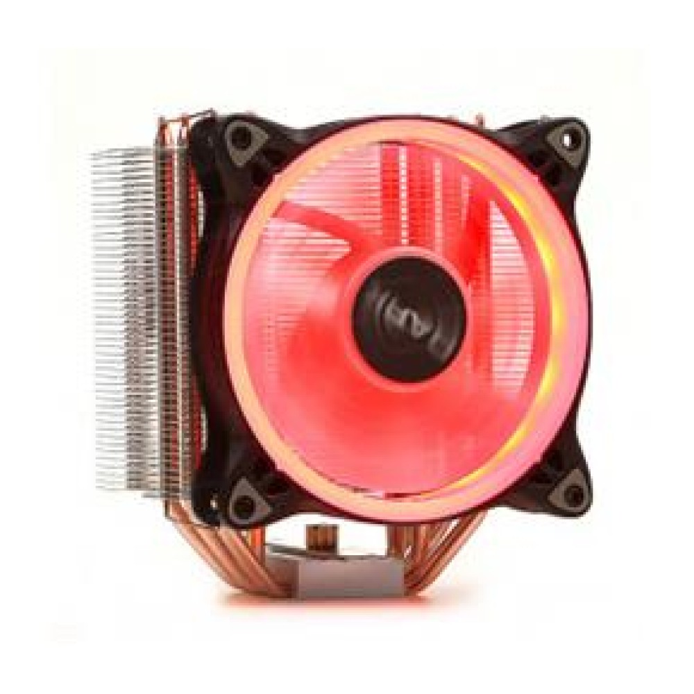 Dark Freezer X124 Intel LGA115X-2066 - AMD FM2-AM3-AM4 Uyumlu İşlemci Soğutucu