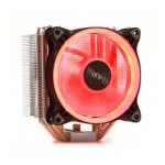 Dark Freezer X124 Intel LGA115X-2066 - AMD FM2-AM3-AM4 Uyumlu İşlemci Soğutucu