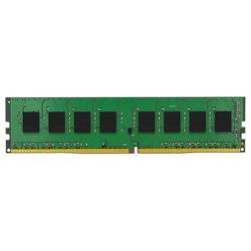 Kingston 8GB 3200MHz DDR4 CL22 PC Ram KVR32N22S8-8 Kutulu Pc Bellek
