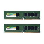 Silicon Power 32GB 3200MHz DDR4 C16 16GBx2 Pc Ram