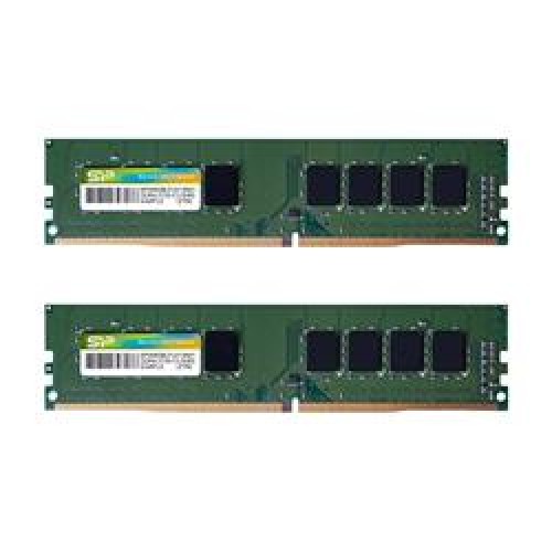 Silicon Power 32GB 3200MHz DDR4 C16 16GBx2 Pc Ram