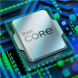 Intel Core i5 12400 Soket 1700 18M Cache 4.40 GHz Box Kutulu 12.Nesil İşlemci 