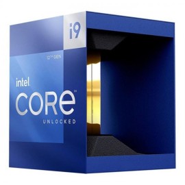 Intel Core i9 12900K 3.20GHz 16 Çekirdek 30MB L3 Önbellek Soket 1700 Kutulu Box İşlemci 12.Nesil 
