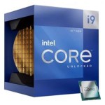 Intel Core i9 12900K 3.20GHz 16 Çekirdek 30MB L3 Önbellek Soket 1700 Kutulu Box İşlemci 12.Nesil 