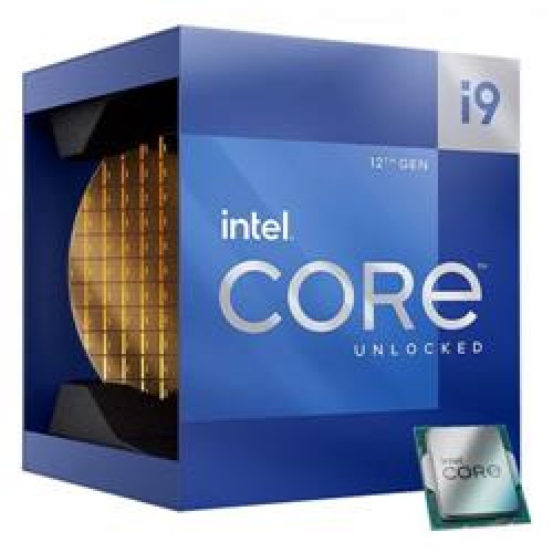 Intel Core i9 12900K 3.20GHz 16 Çekirdek 30MB L3 Önbellek Soket 1700 Kutulu Box İşlemci 12.Nesil 