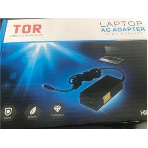 Tor TL-704 20V 3.25a Notebook Adaptör 