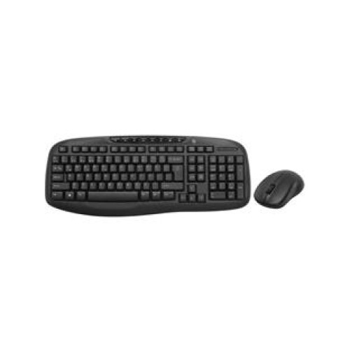 Frisby FK-4830WQ Kablosuz Q-Türkçe Multimedya Klavye & Mouse