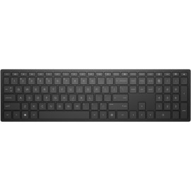 HP 4CE98AA Siyah Pavilion 600 Kablosuz Klavye 2.4GHZ