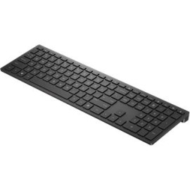 HP 4CE98AA Siyah Pavilion 600 Kablosuz Klavye 2.4GHZ