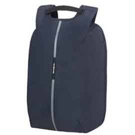 Samsonite KA6-01-001 15,6 Securipak Notebook Sırt Çantası Mavi 