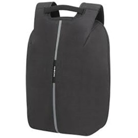 Samsonite KA6-09-001 15,6 Securipak Notebook Sırt Çantası Siyah 