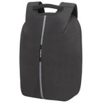 Samsonite KA6-09-001 15,6 Securipak Notebook Sırt Çantası Siyah 