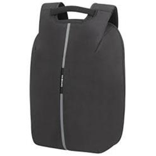Samsonite KA6-09-001 15,6 Securipak Notebook Sırt Çantası Siyah 