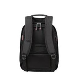 Samsonite KB3-09-001 14,1 Securipak Notebook Sırt Çantası Siyah