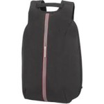 Samsonite KB3-09-001 14,1 Securipak Notebook Sırt Çantası Siyah