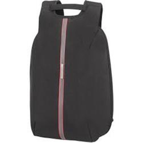 Samsonite KB3-09-001 14,1 Securipak Notebook Sırt Çantası Siyah