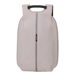Samsonite KB3-58-001 14,1  Securipak Notebook Sırt Çantası Gri 