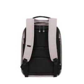 Samsonite KB3-58-001 14,1  Securipak Notebook Sırt Çantası Gri 