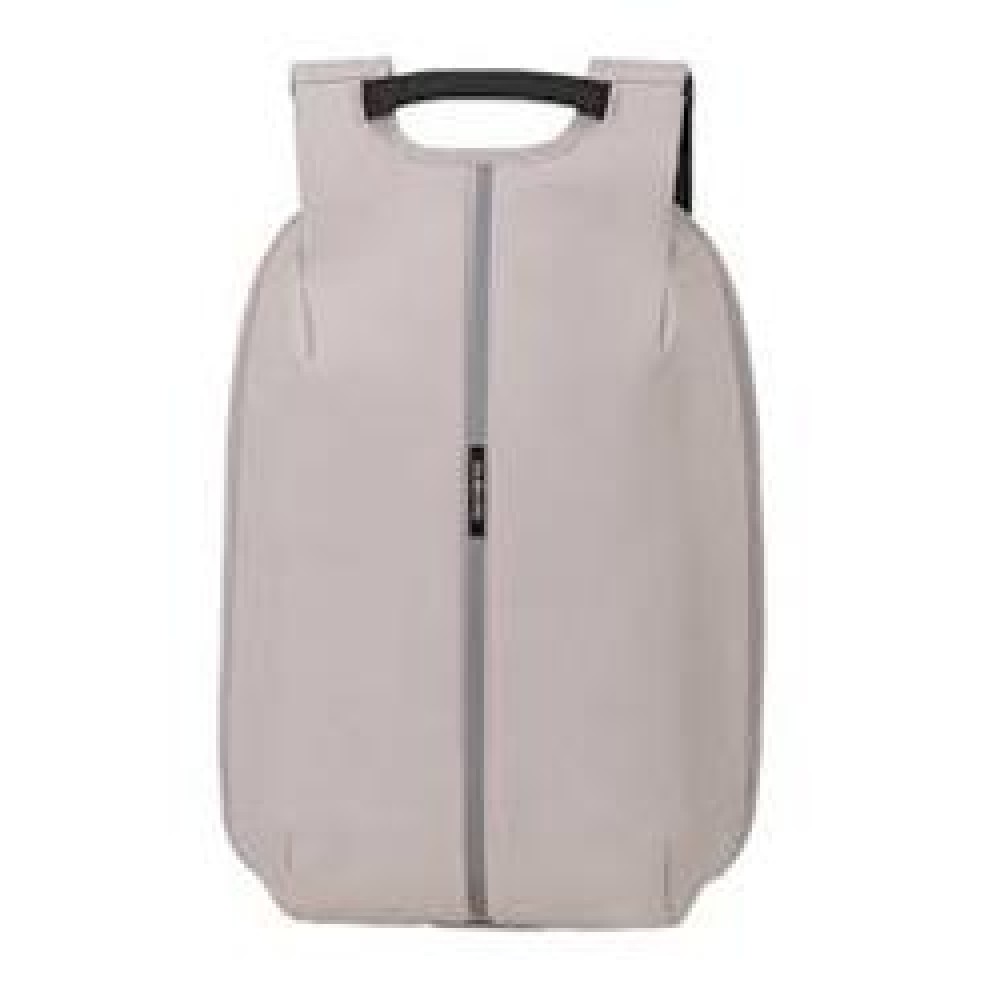 Samsonite KB3-58-001 14,1  Securipak Notebook Sırt Çantası Gri 