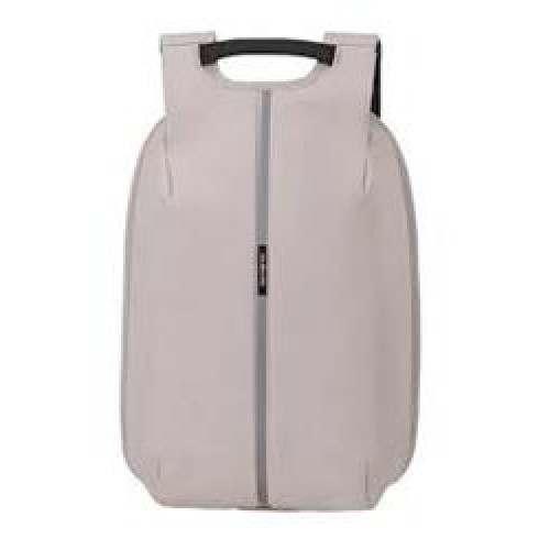 Samsonite KB3-58-001 14,1  Securipak Notebook Sırt Çantası Gri 