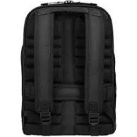 Samsonite KH8-09-001 14,1 Stackd Bız Notebook Sırt Çantası Siyah