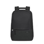 Samsonite KH8-09-002 15,6 Stackd Bız Notebook Sırt Çantası Siyah