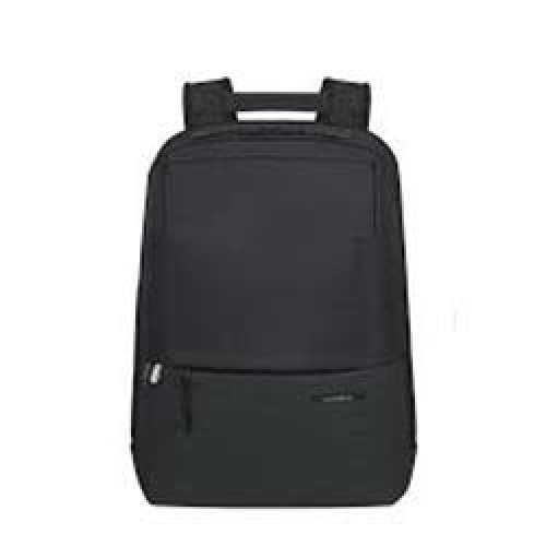 Samsonite KH8-09-002 15,6 Stackd Bız Notebook Sırt Çantası Siyah