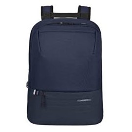 Samsonite KH8-41-002 15,6 Stackd Bız Notebook Sırt Çantası Lacivert