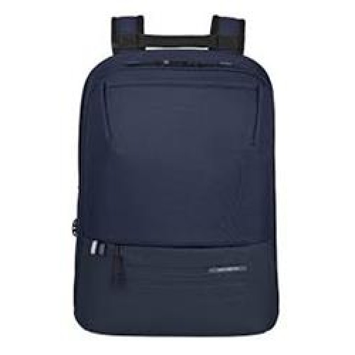 Samsonite KH8-41-002 15,6 Stackd Bız Notebook Sırt Çantası Lacivert