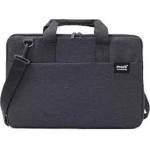 Mack Mcc-701 14.1 City Fit Notebook Çantası Siyah