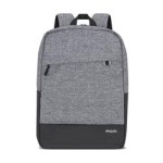 MACK MCE-1104 15.6 UNICITY Eco Notebook Sırt Çantası Gri