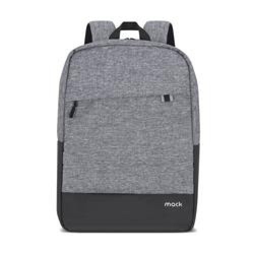 MACK MCE-1104 15.6 UNICITY Eco Notebook Sırt Çantası Gri