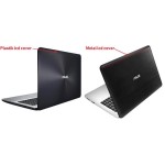 Hp NBLCC295 2WG19EA Lcd Cover Kapak Silver

