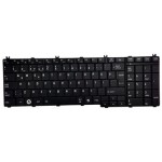 Asus NBKL768TR K55 Notebook Klavye - Tuş Takımı