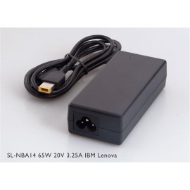 S-link SL-NBA14 65w 20v 3.25a  Notebook Adaptörü