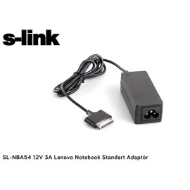 S-link sl-nba54 12v 1.5a Notebook Adaptörü