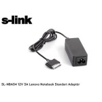 S-link sl-nba54 12v 1.5a Notebook Adaptörü