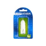 Ataba AT-105USB 220V Giriş 5V 1000mA Usb çıkış