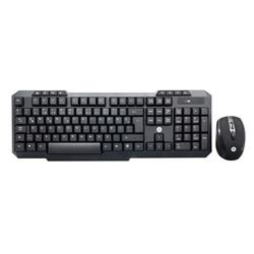 Dexim DKM004 Dexim KM-317 Slim Serisi Kablosuz Klavye Mouse Seti