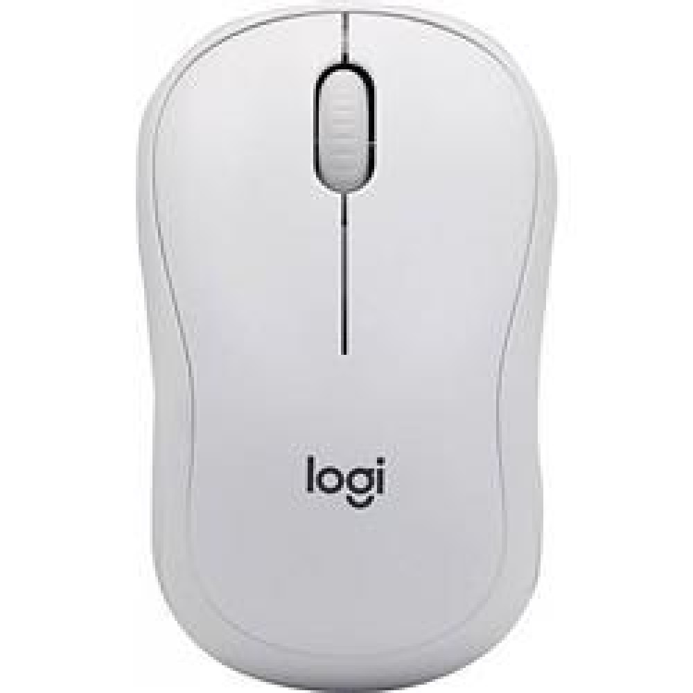 Logitech 910-006511 M221 Silent Sessiz White Kablosuz Mouse