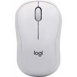 Logitech 910-006511 M221 Silent Sessiz White Kablosuz Mouse