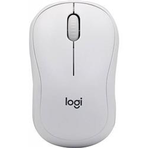 Logitech 910-006511 M221 Silent Sessiz White Kablosuz Mouse