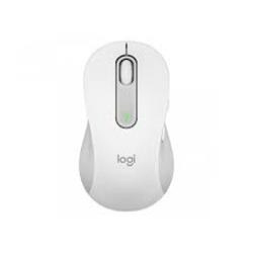 Logitech 910-006255 M650 Signature Beyaz Mouse 
