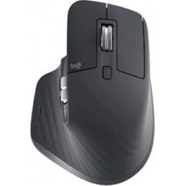 Logitech 910-006559 MX Master 3S Kablosuz Siyah Performans Mouse  