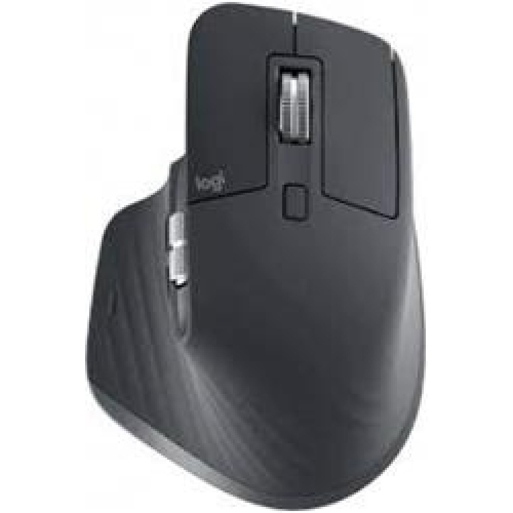 Logitech 910-006559 MX Master 3S Kablosuz Siyah Performans Mouse  