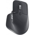 Logitech 910-006559 MX Master 3S Kablosuz Siyah Performans Mouse  
