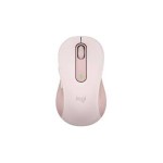 Logitech 910-006254 M650 Signature Rose Gül Mouse 