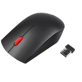 Lenovo ThinkPad 4X30M56887 Wireless Optik Mouse 2.4Ghz 1200Dpı 