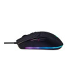 Dexim DMA022 7D Buton EGO 7RGB Oyuncu Mouse  DPI:800-1200-2400-3200-4800-7200 1.5Mt Örgülü Kablo