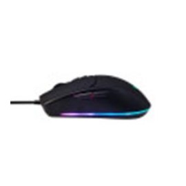 Dexim DMA022 7D Buton EGO 7RGB Oyuncu Mouse  DPI:800-1200-2400-3200-4800-7200 1.5Mt Örgülü Kablo